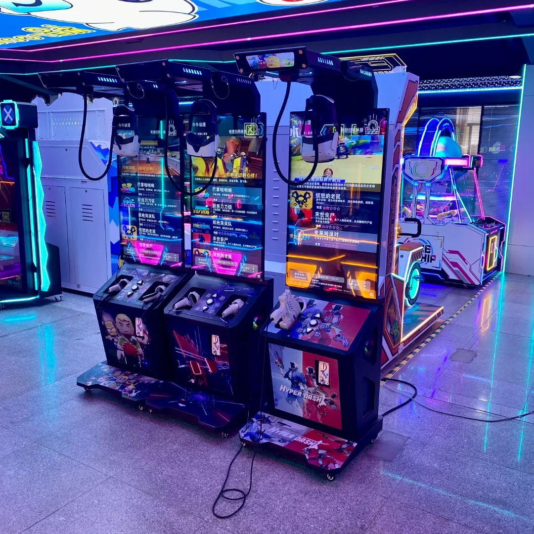 XIYU VR Equipment XIYU VR Equipment