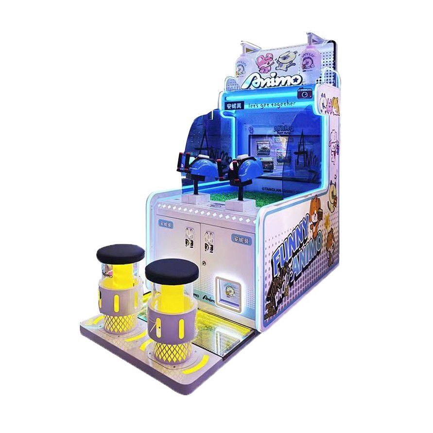 Best Water Shooter Machine Best Water Shooter Machine