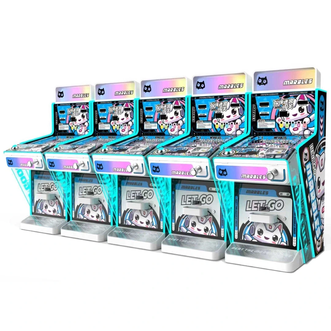 Arkádový hrací automat