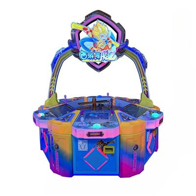 Stávkový automat Journey To The West