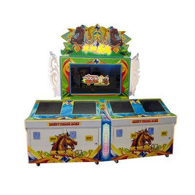 Výherný automat Lucky Horse