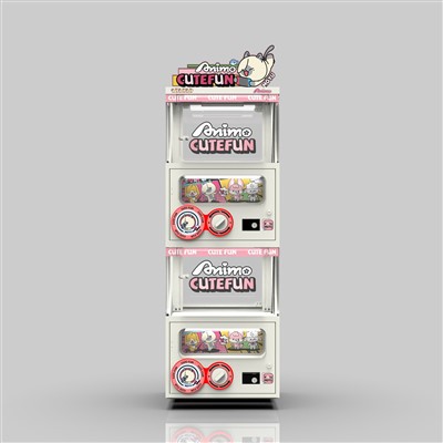 Malý stroj Gashapon